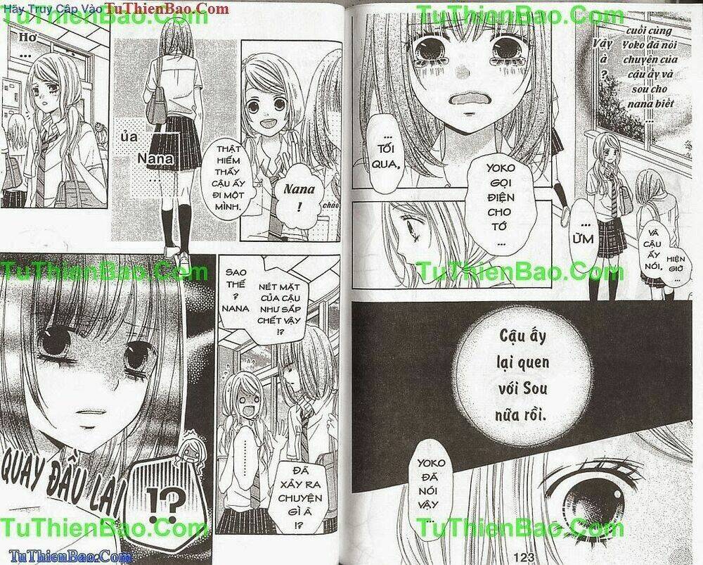 bầu trời sao đêm chapter 9 63