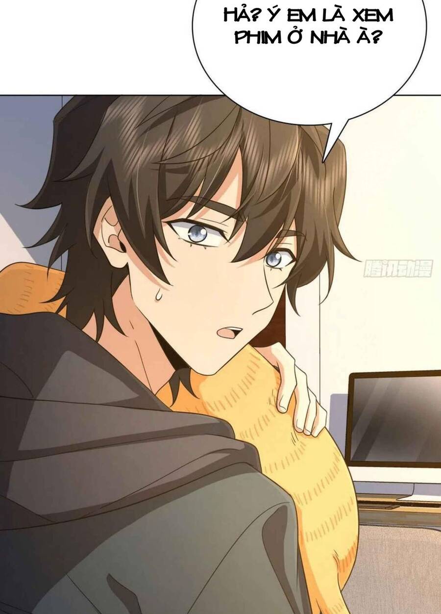 Bà Xã Nhà Tôi Đến Từ Ngàn Năm Trước chapter 94 46