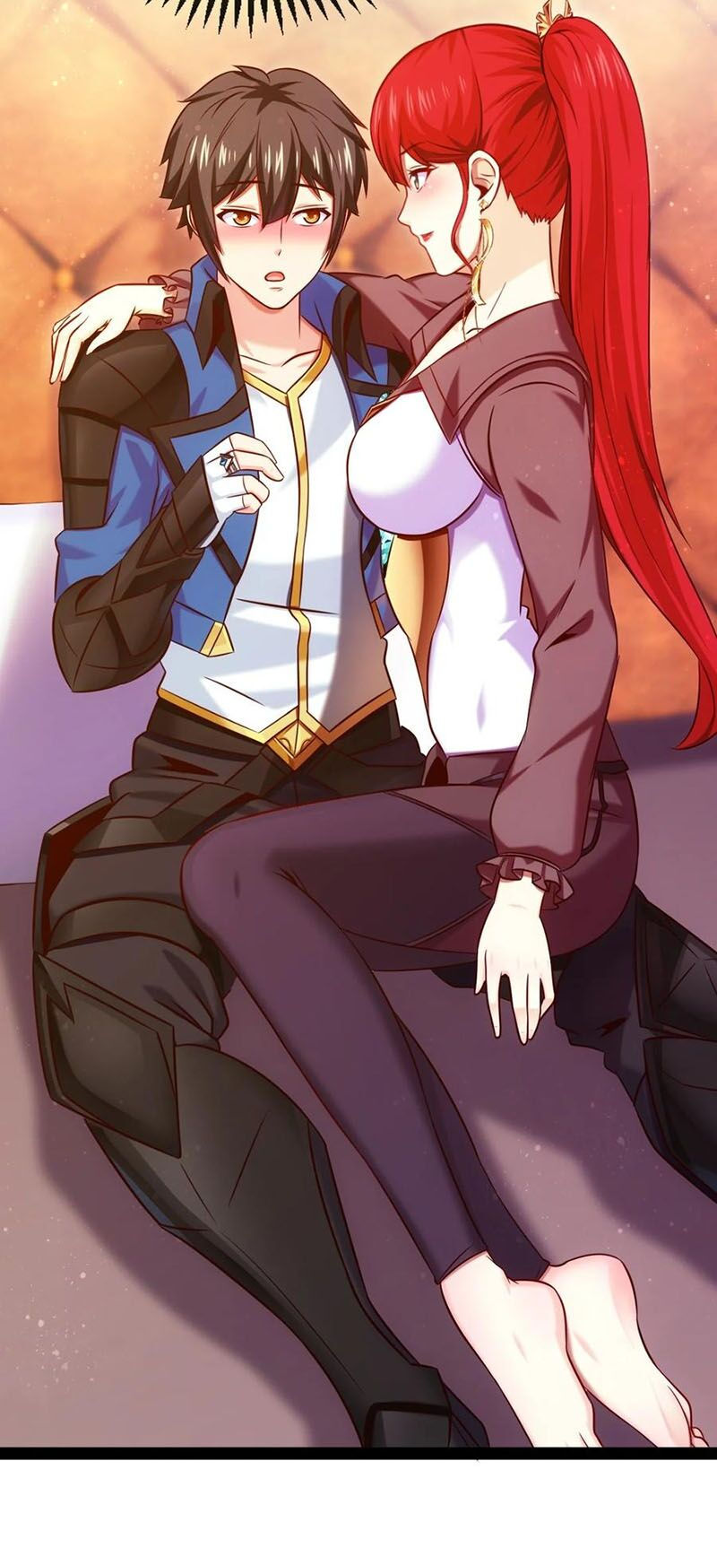 ma thú kiếm thánh dị giới tung hoành chapter 224 17