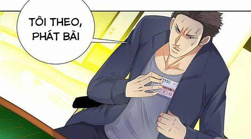 học viện cao thủ chapter 101 3