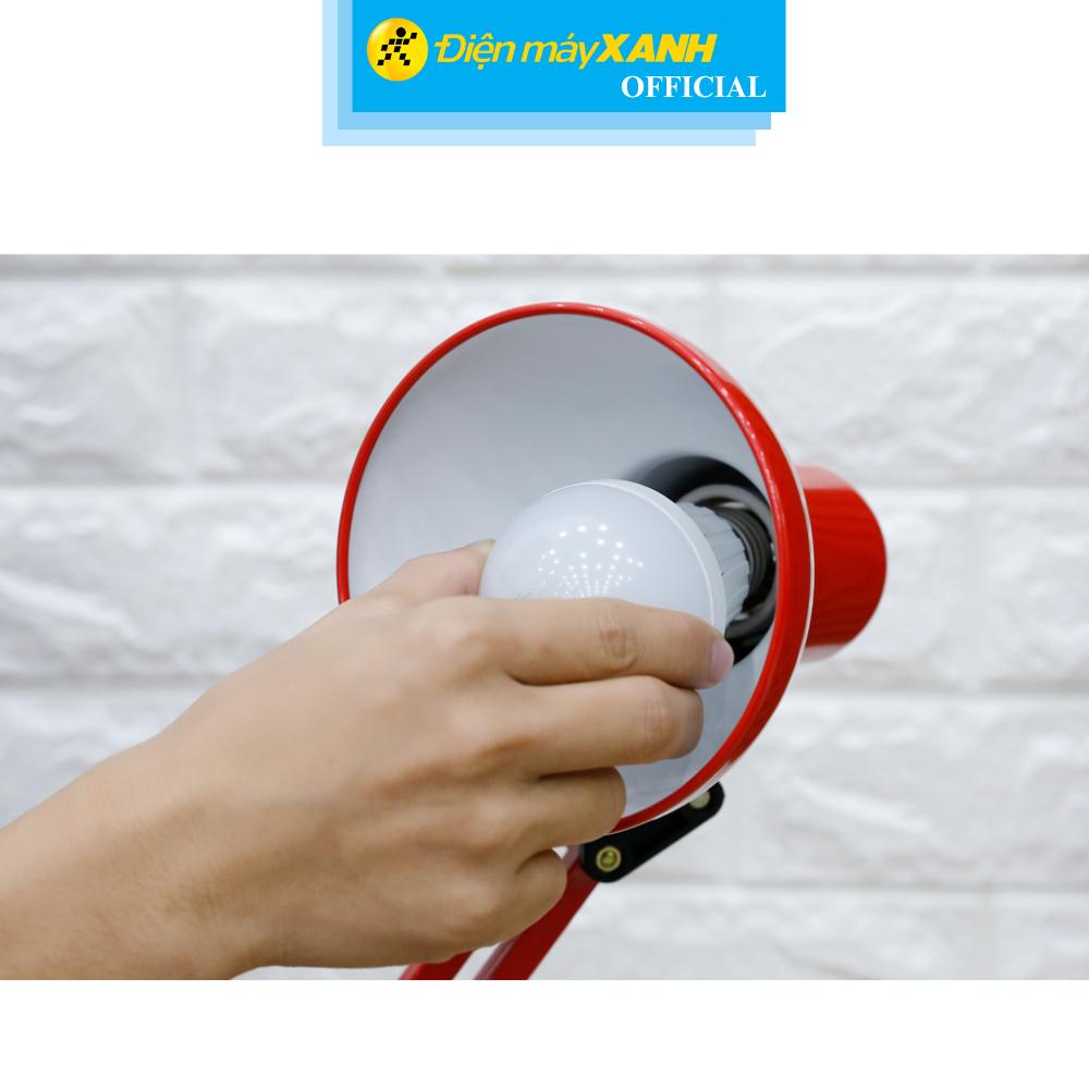 Đèn bàn học Điện Quang DKL14 R - Hàng Chính Hãng