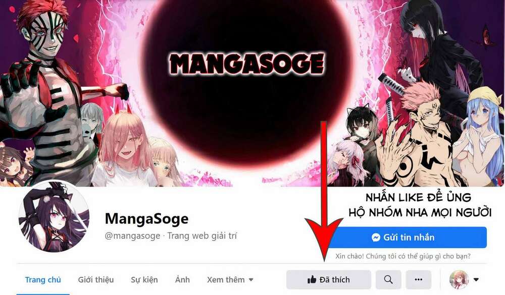 honey trap share house chapter 2 38