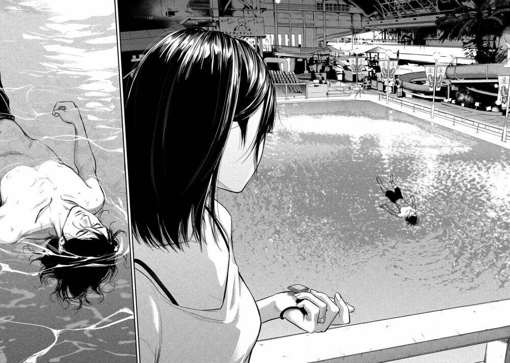 đạo luật nhiều vợ chapter 52 18