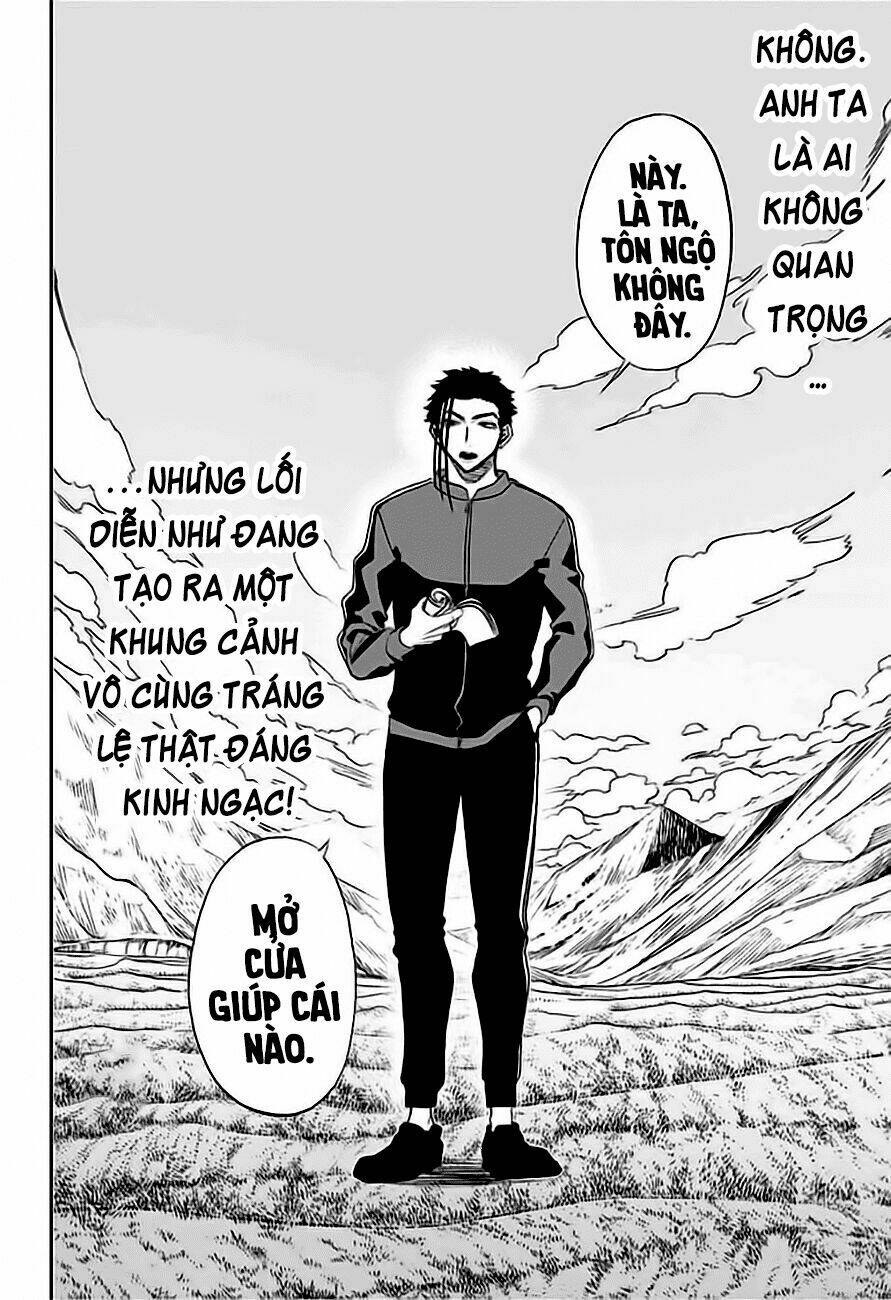 nữ diễn viên tài năng chapter 67 9