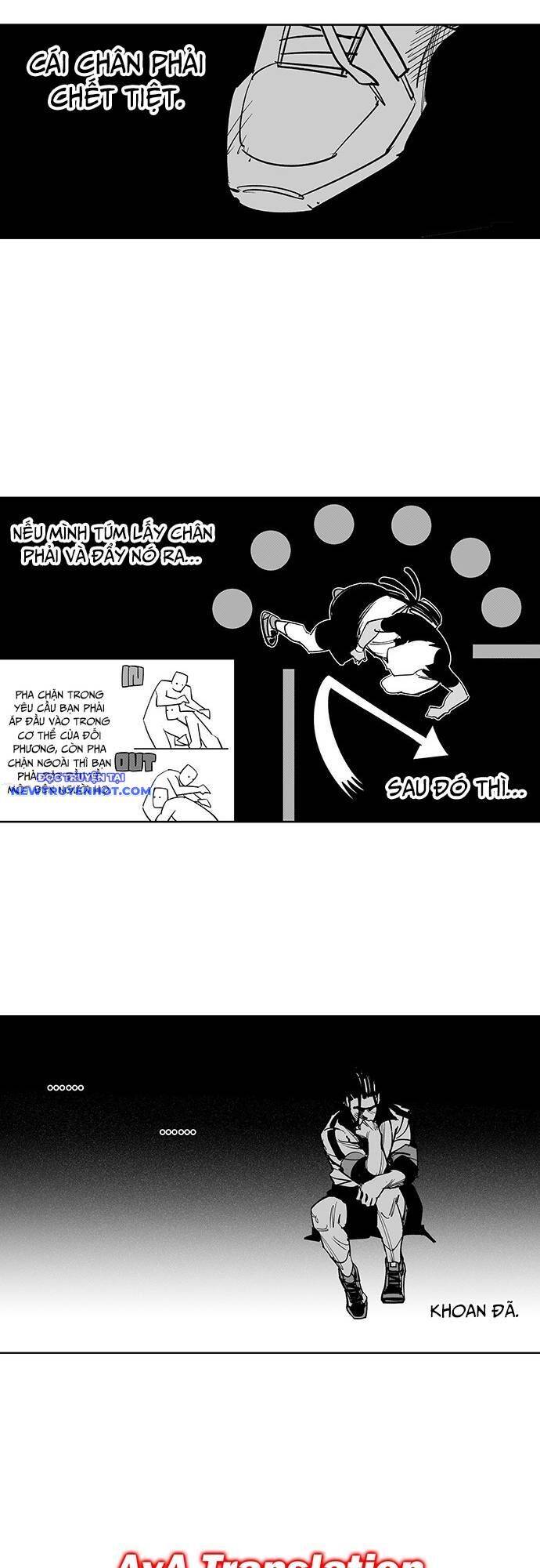 fight class 3 chapter 136 6