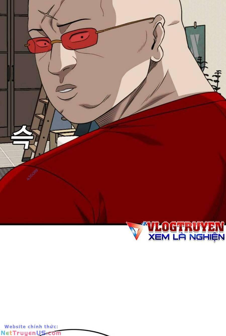 người xấu chapter 172 26