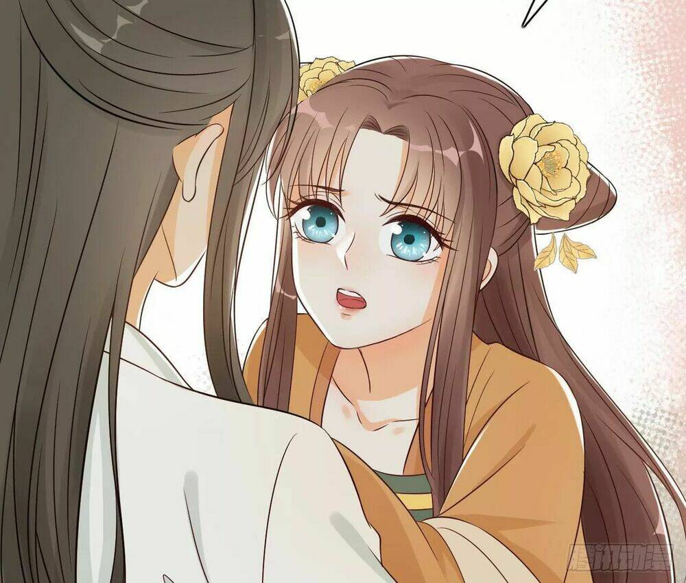 vương gia ba tuổi rưỡi của tôi chapter 32 72