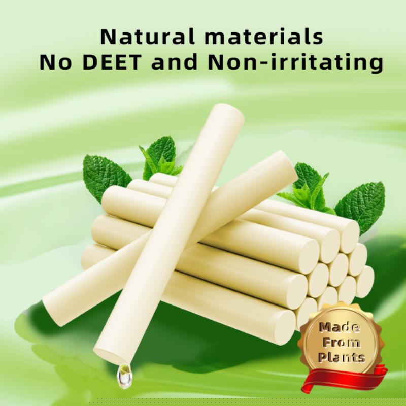 Vòng Đeo Tay Chống Muỗi Tinh Dầu Cho Bé ESSENTIAL OIL HerbalCare X10