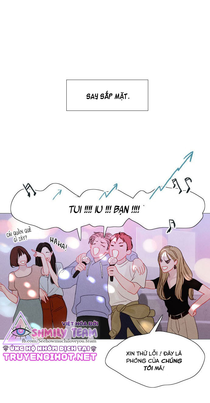 shinbi - thần bí chapter 7 76