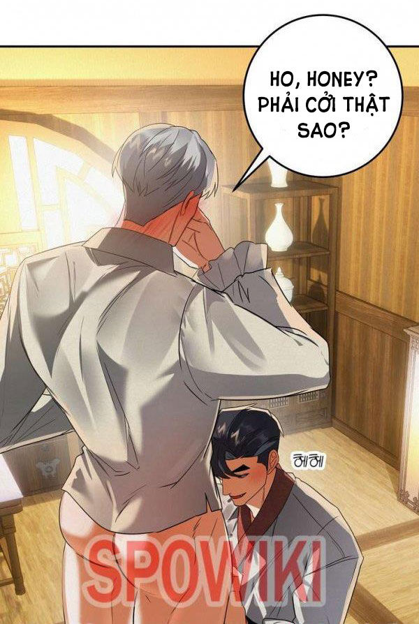 [19+] Vật Thế Thân chapter 46.2