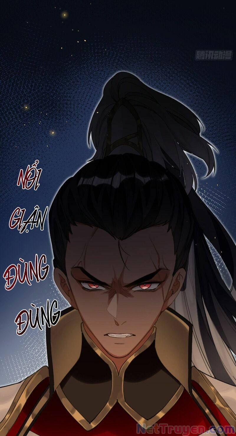 phế vật công chúa muốn nhặt chồng chapter 16 18