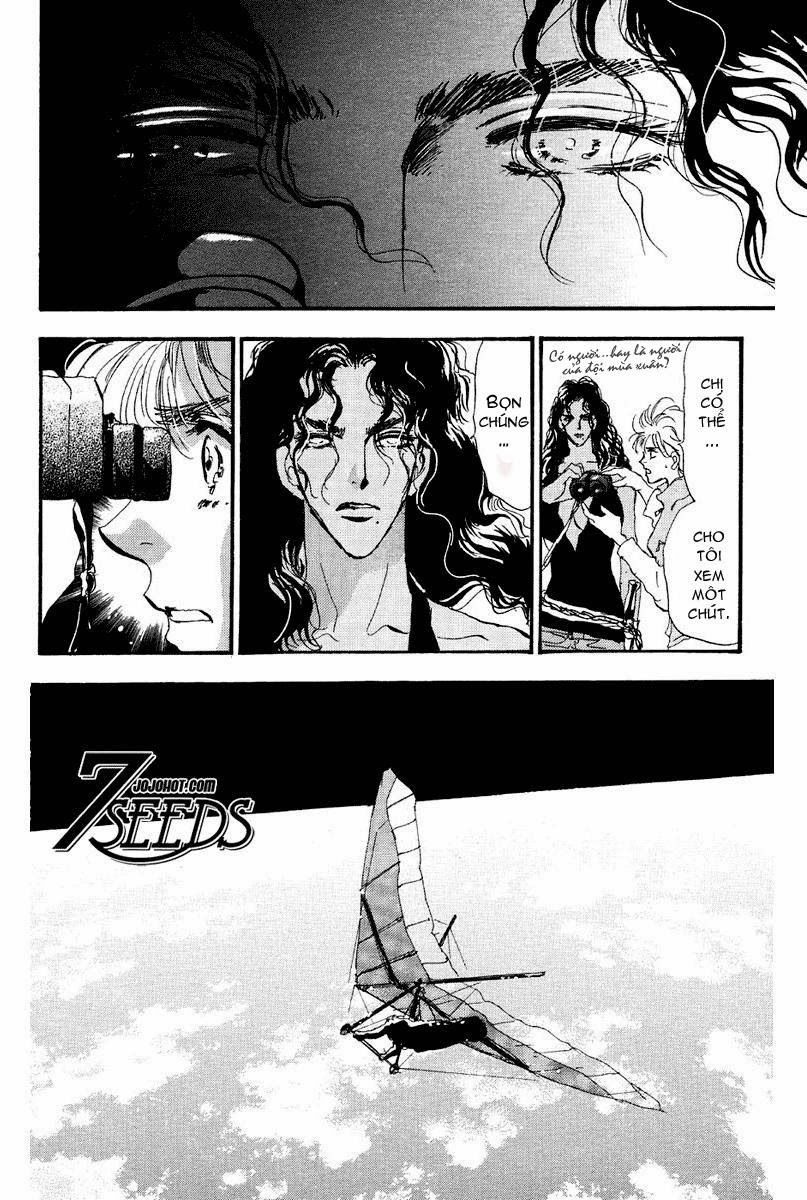 mầm sống chapter 69 31