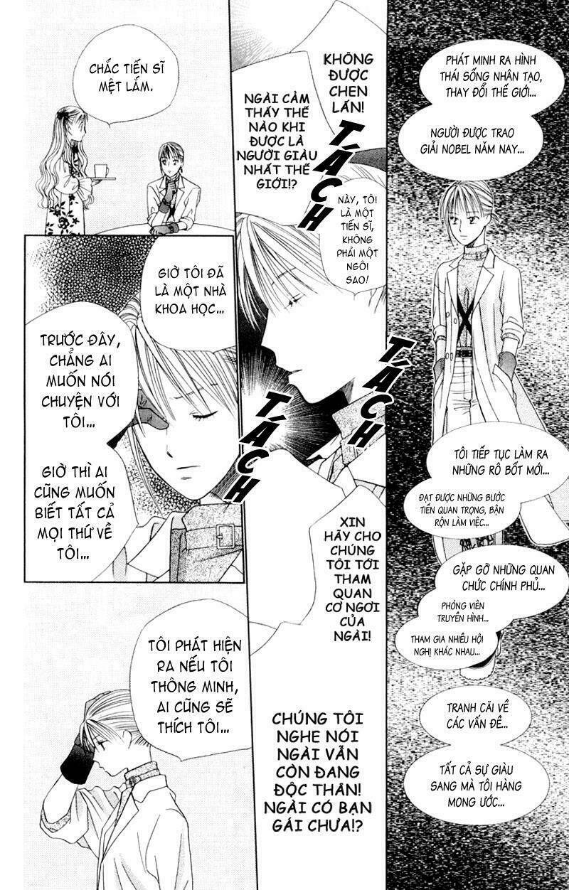 kare kano hajimemashita chapter 41 29