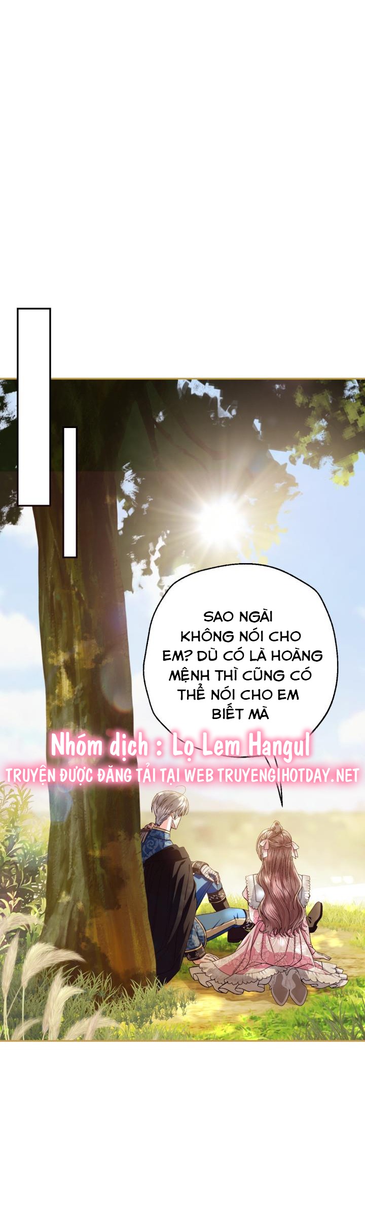 cha à, con không muốn kết hôn đâu chapter 129 12