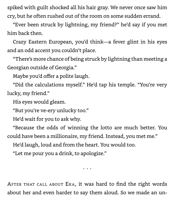 Sách ngoại văn: Hard By A Great Forest