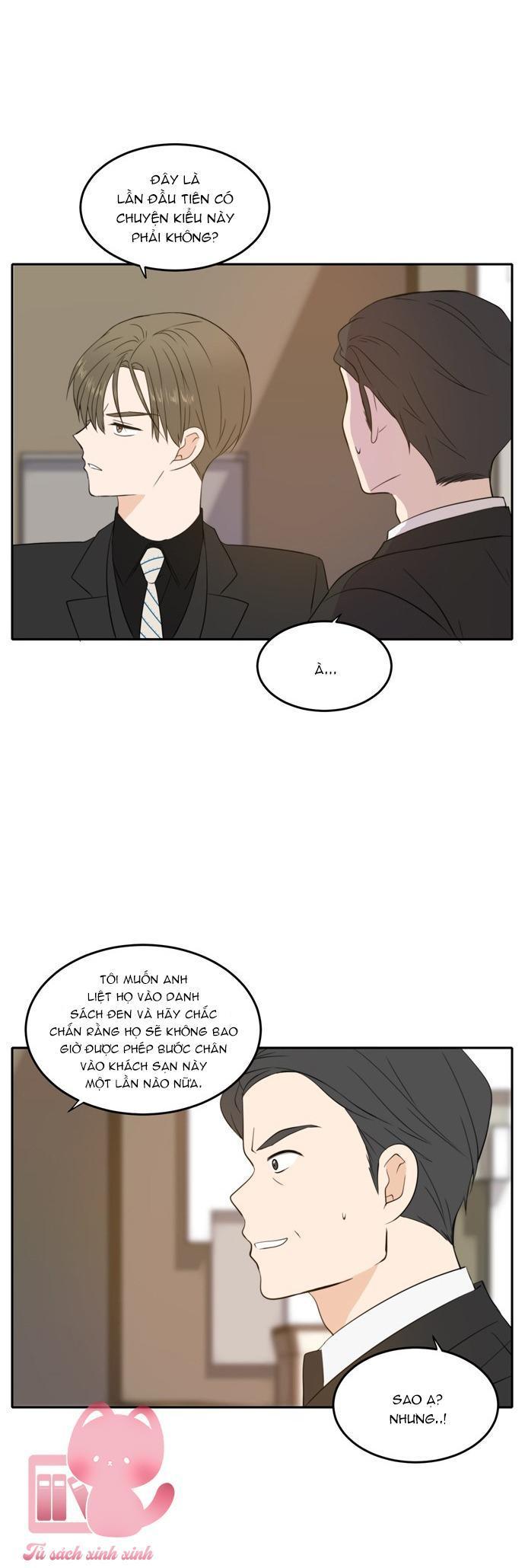 hẹn gặp nhau ở kiếp thứ 19 chapter 19 8