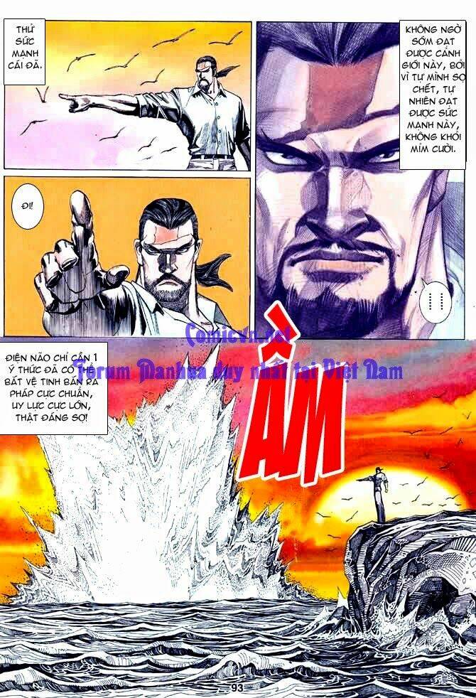 hải hổ 1 chapter 27 28