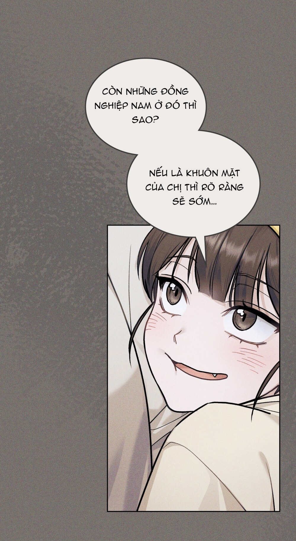 merry psycho chapter 10.1 13