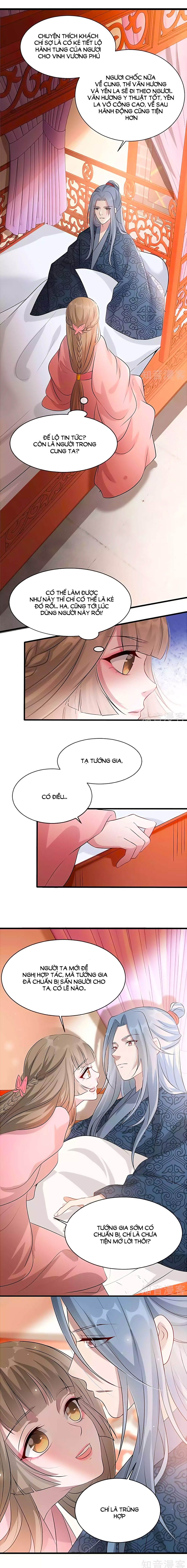 Gian Phi Như Thử Đa Kiều chapter 39 - Trang 2