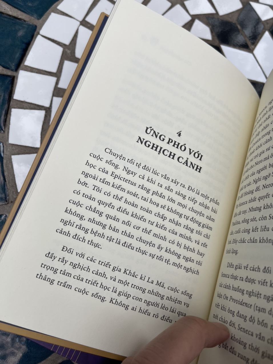 CHỦ NGHĨA KHẮC KỈ 101- CHỦ NGHĨA KHOÁI LẠC 101 – John Sellars – San Hô Books