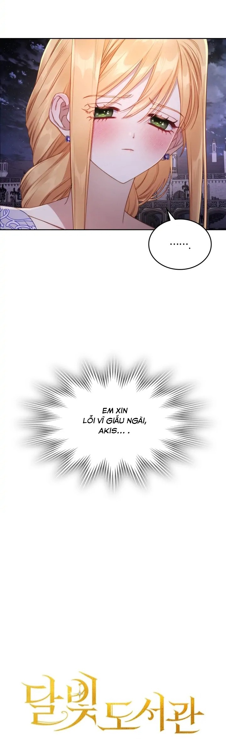 thư viện ánh trăng chapter 32 10