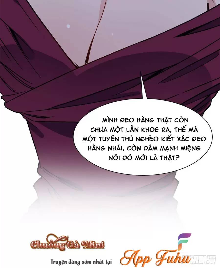 cố tổng, vợ của ngài quá mạnh rồi! chapter 66 29