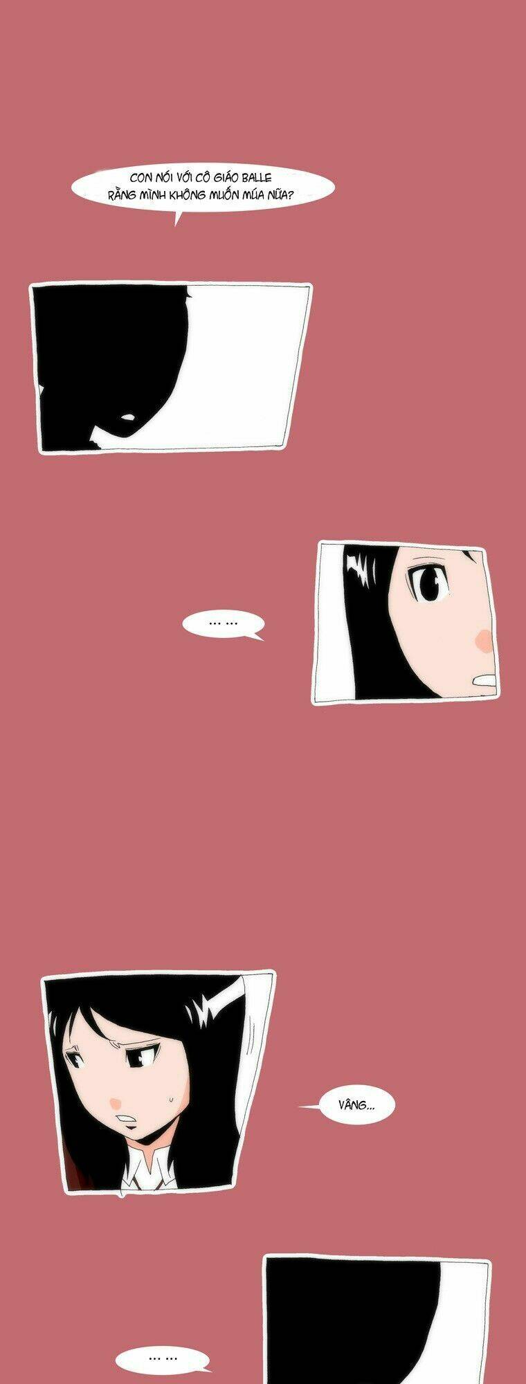 can't see can't hear but love chapter 19 42