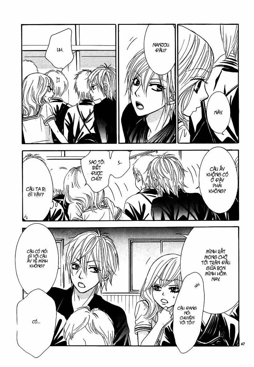 akaiito chapter 2.5 50