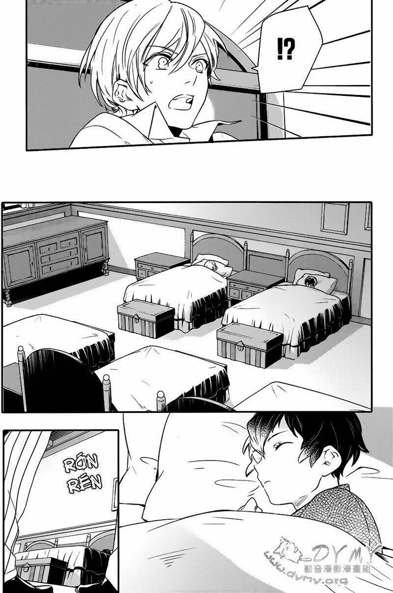 phong ấn triệu hồi ác quỷ dantalion chapter 40 22