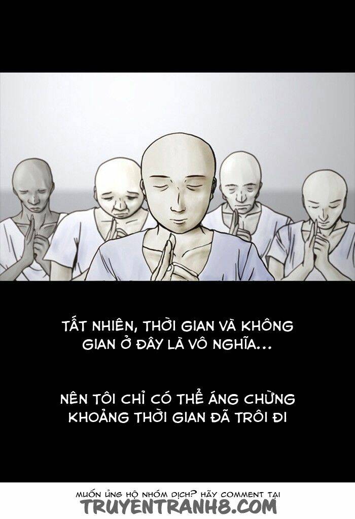 thứ sáu: những câu chuyện cấm chapter 47 21