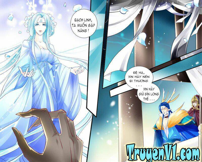 long phượng trình tường chapter 109 6