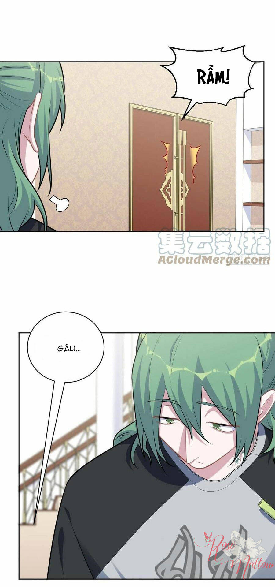 nhạc phụ đại nhân là lão bà chapter 168 25