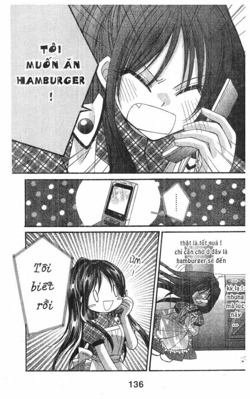 almighty x 10 chapter 1 136