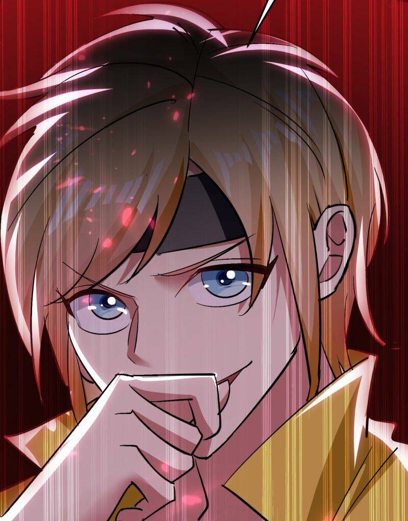 vạn giới tiên vương chapter 66 30