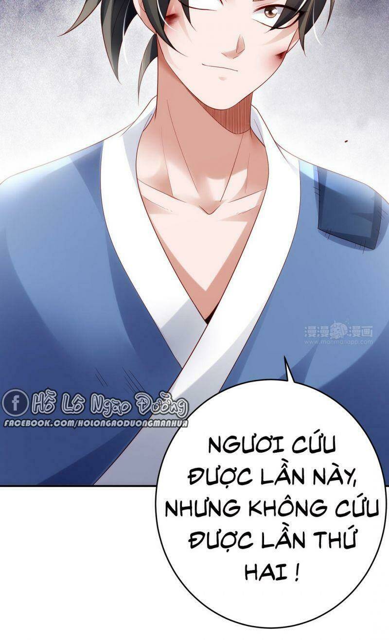 thiên kim bất hoán chapter 71 33