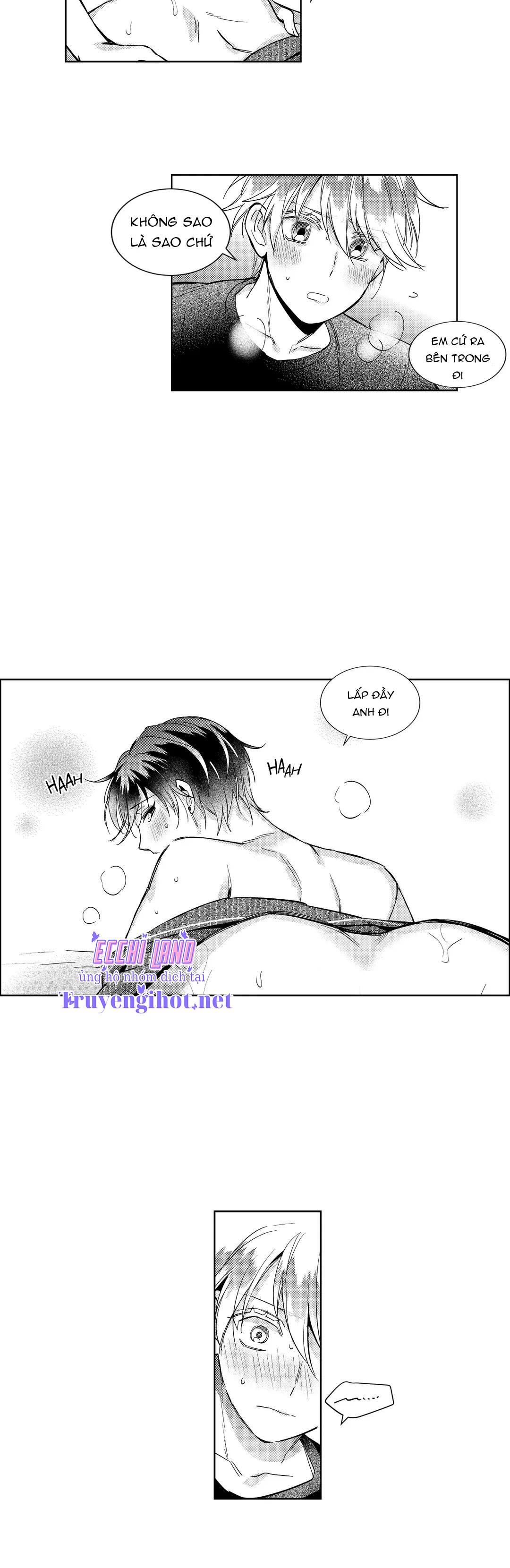 hẹn gặp lại chapter 17.1 10