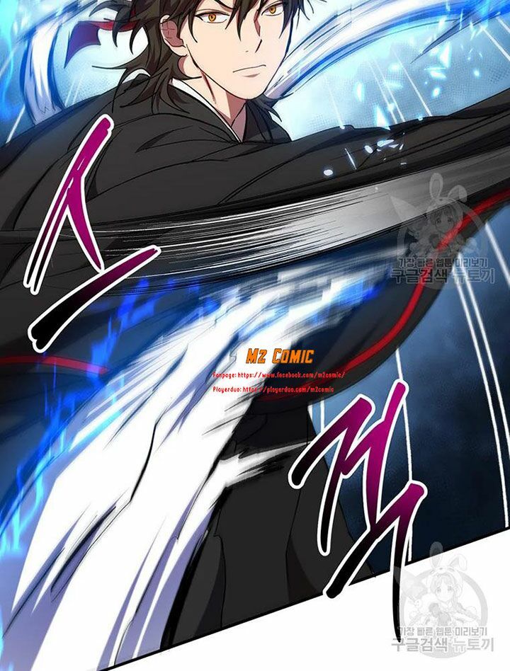 võ đang kỳ hiệp chapter 55 58