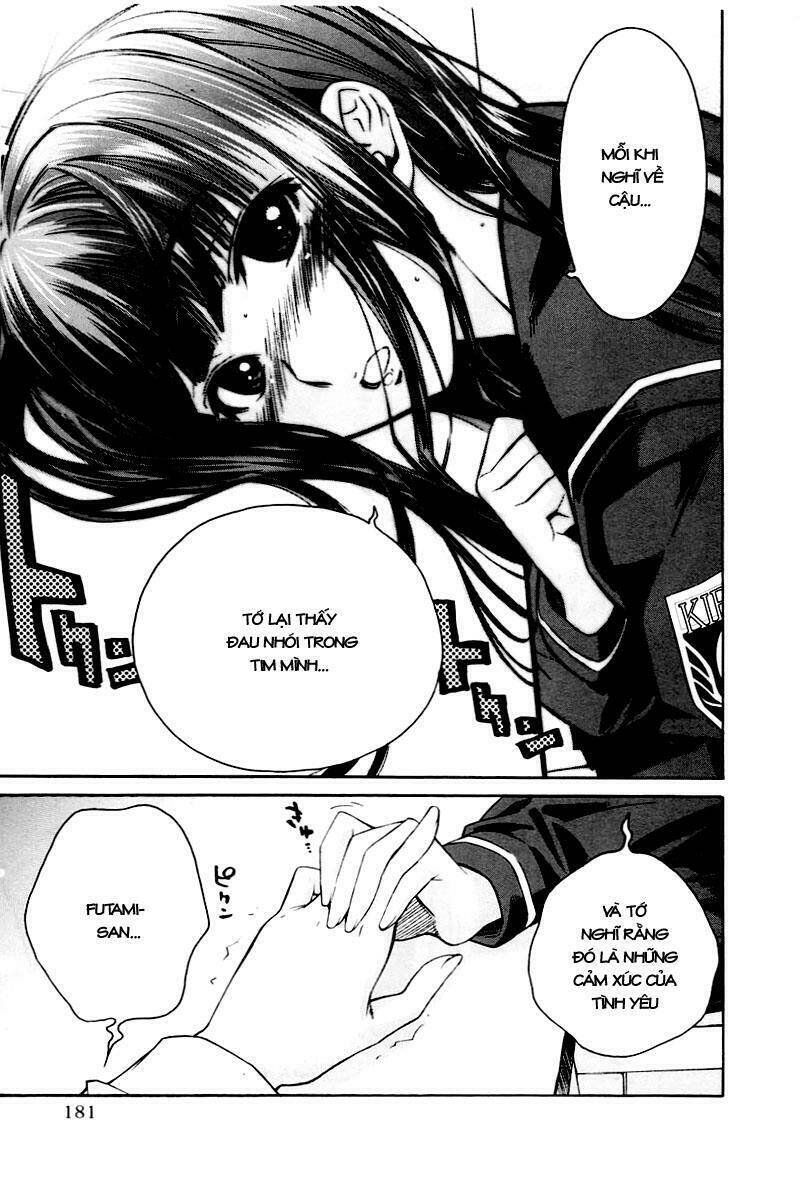 kimikiss chapter 35 9