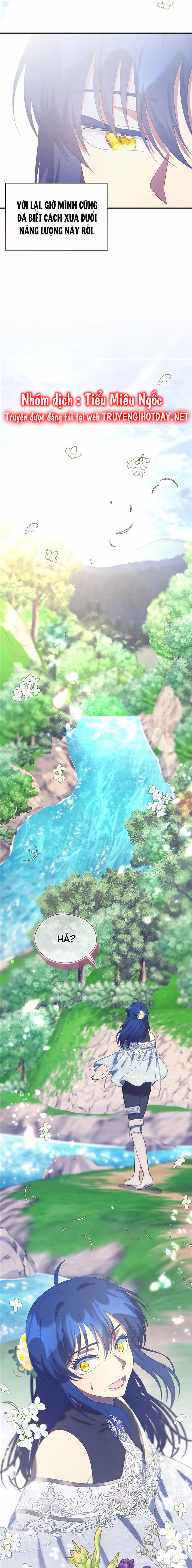 tôi không phải là nữ anh hùng chapter 112 13