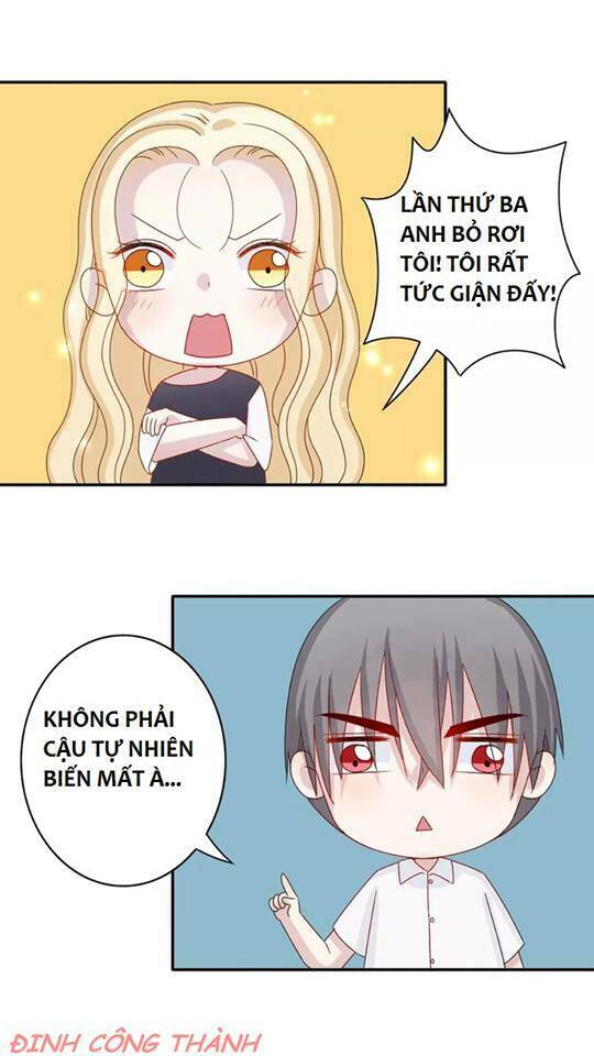 thần mì lắm chiêu chapter 10 31