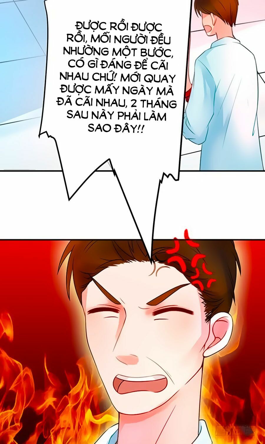 luyến đường thời quang chapter 25 14