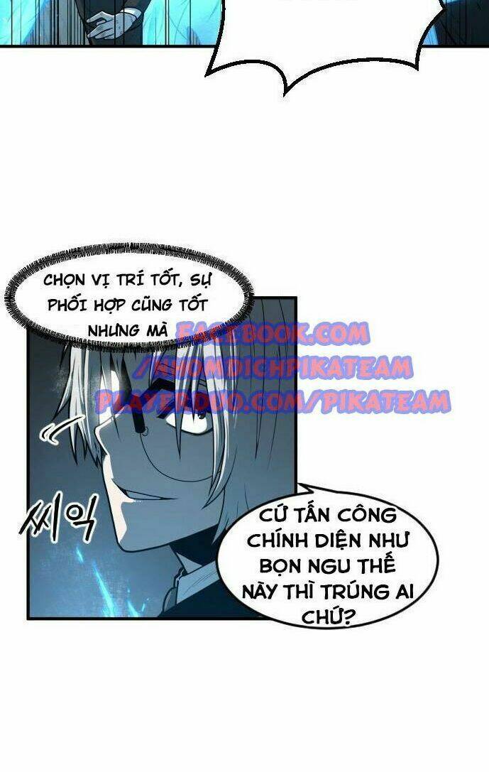 chinh phạt học đường chapter 6 39