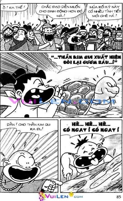 thần đồng đất việt chapter 82 82