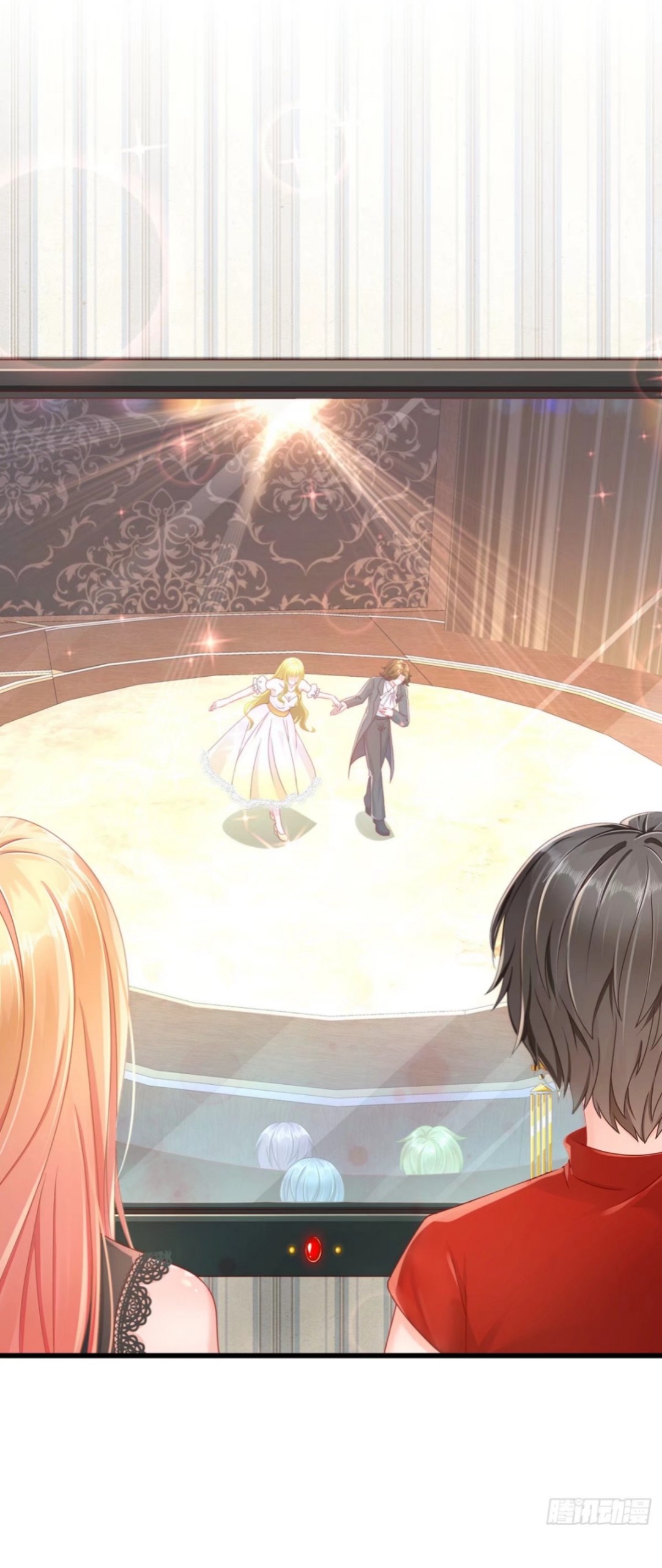 chị gái có thể có tâm tư gì xấu đây chapter 4 11