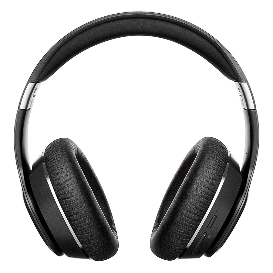 Tai Nghe Bluetooth Chụp Tai On-ear EDIFIER W820BT - Hàng Chính Hãng