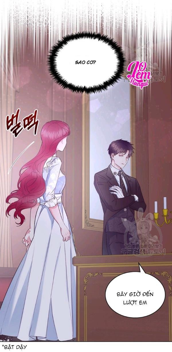 kẻ tạo ra ác nữ chapter 28 61