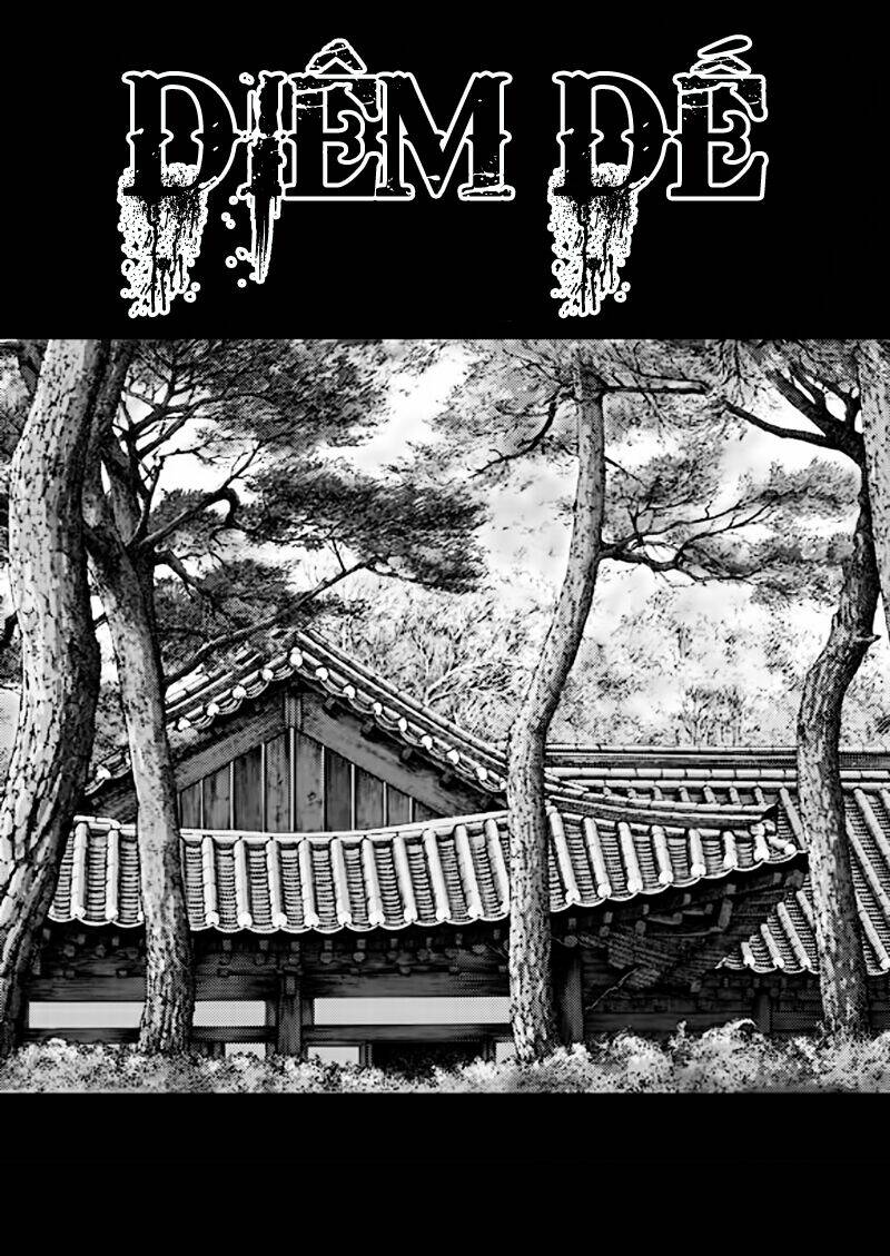 diêm đế ii chapter 52.4 2