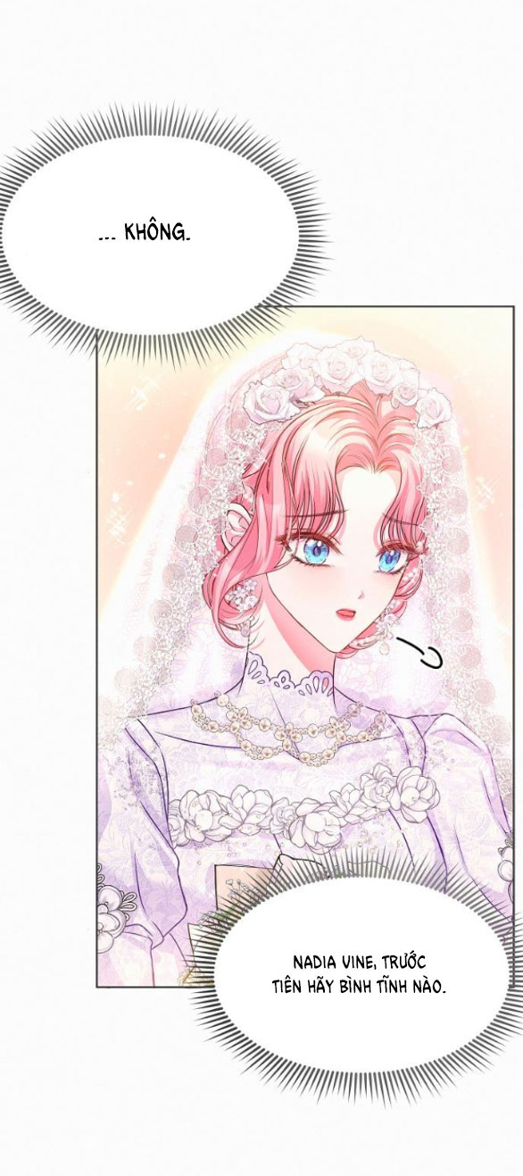 Có Lẽ Tôi Đã Sai Lầm Khi Kết Hôn chapter 3.1 - Trang 7