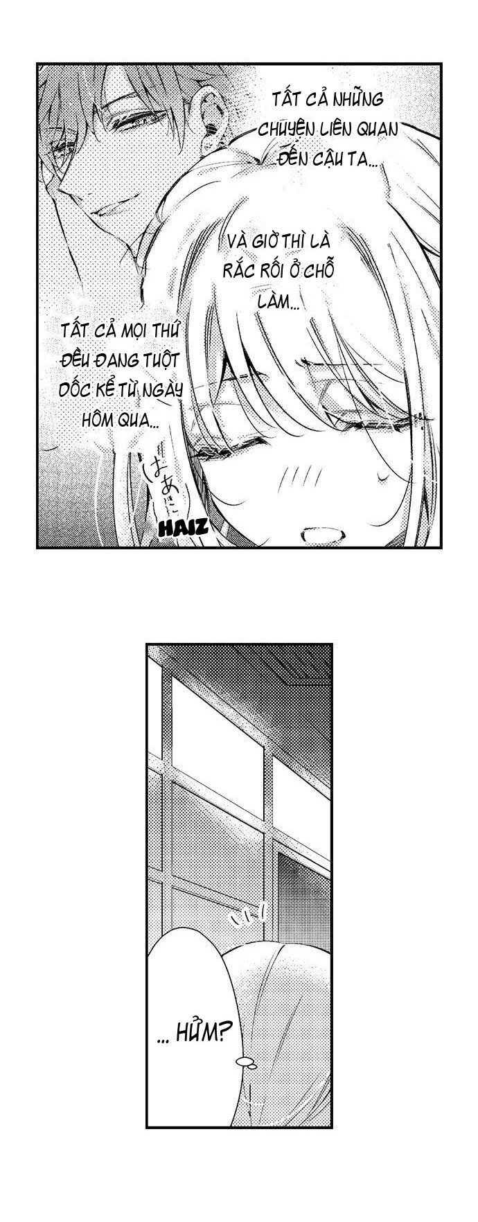 we had sex right before work chapter 4 38