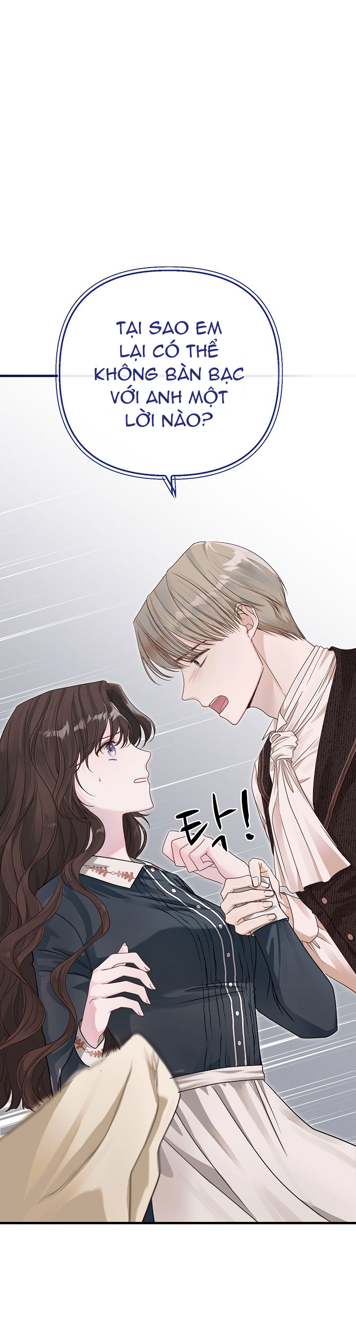 hãy giải thoát cho ta chapter 3.1 3